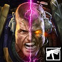 Icon Warhammer 40,000: Warpforge