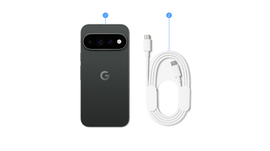 Pixel 11 Pro