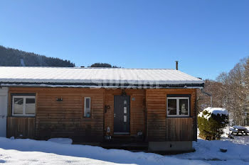 appartement à Les Rousses (39)