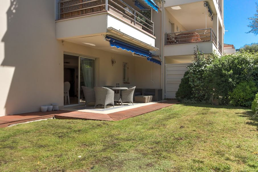 Vente appartement 4 pièces 83.15 m² à Antibes (06600), 815 000 €