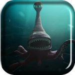 Octopus Live Wallpaper Apk