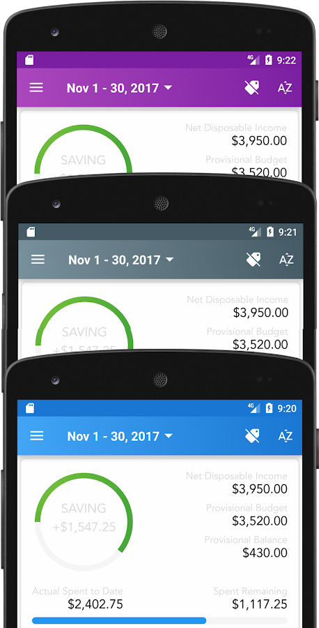 Expense-Monthly Budget Planner - Android Apps on Google Play