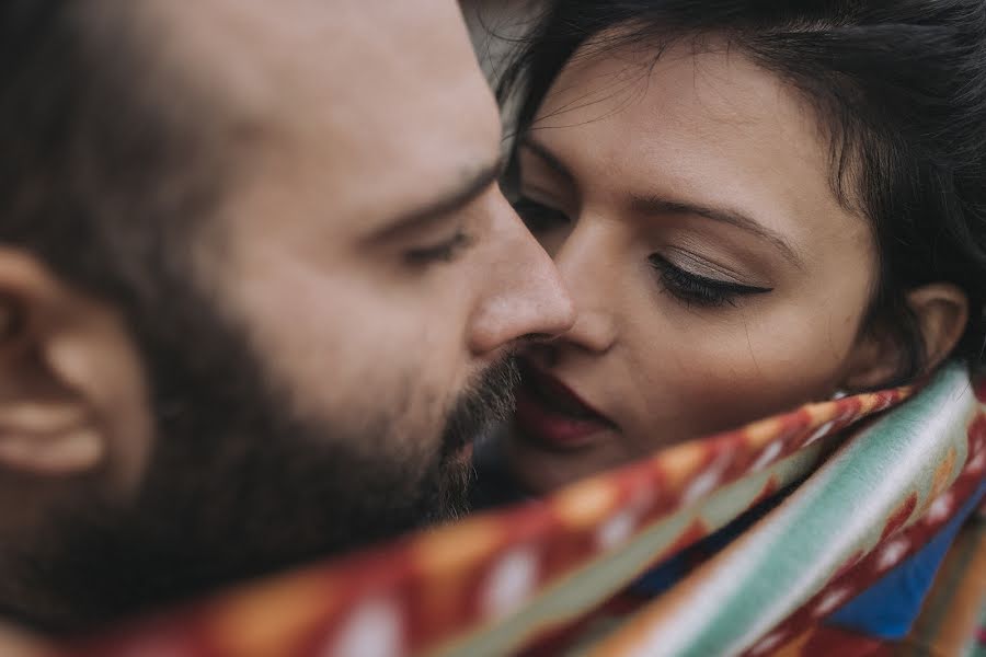 Fotógrafo de casamento Vito Dagostino (vitodagostino). Foto de 25 de novembro 2019