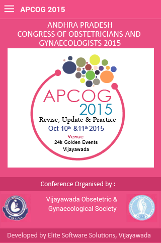 APCOG2015