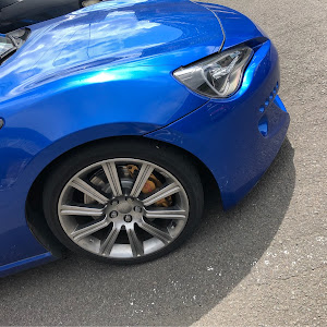 BRZ ZC6