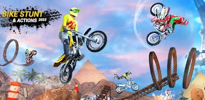 App MX BIKES Android app 2023 