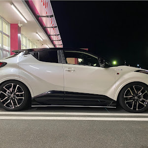 C-HR ZYX11