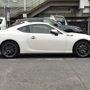 BRZ ZC6