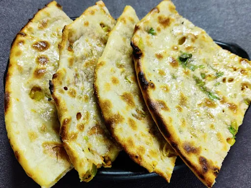 Plain Kulcha