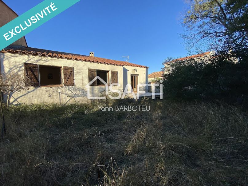 Vente maison 4 pièces 82 m² à Corneilla-del-Vercol (66200), 210 000 €