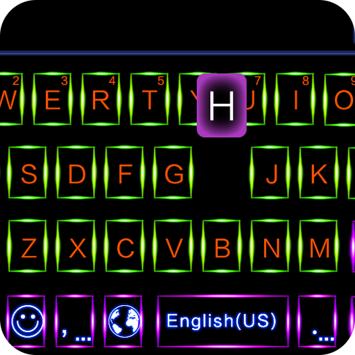 Fantasy Night Theme Keyboard 娛樂 App LOGO-APP開箱王