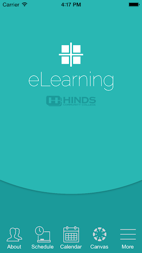 Hinds Community College eLearn