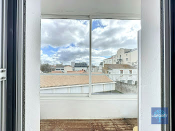 appartement à Saint-Gilles-Croix-de-Vie (85)