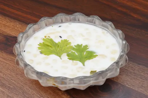 Boondi Raita