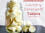 Homemade Laundry Soap {DIY Tablets} was pinched from <a href="http://angsays.wordpress.com/2013/09/05/homemade-laundry-soap/" target="_blank">angsays.wordpress.com.</a>