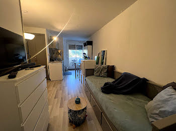 appartement à Montpellier (34)