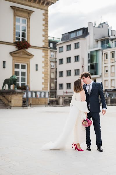 Photographe de mariage Dominika Montonen-Koivisto (montonenkoivisto). Photo du 19 mai 2023