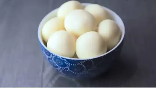 Rasgulla [2 Pieces]