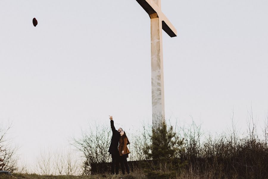 Vestuvių fotografas Sebastian Braun (braunphoto). Nuotrauka 2017 sausio 4