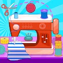 Tailor Fashion Dress up Games