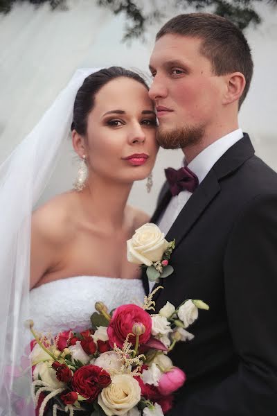 Wedding photographer Kseniya Disko (diskoks). Photo of 13 August 2015