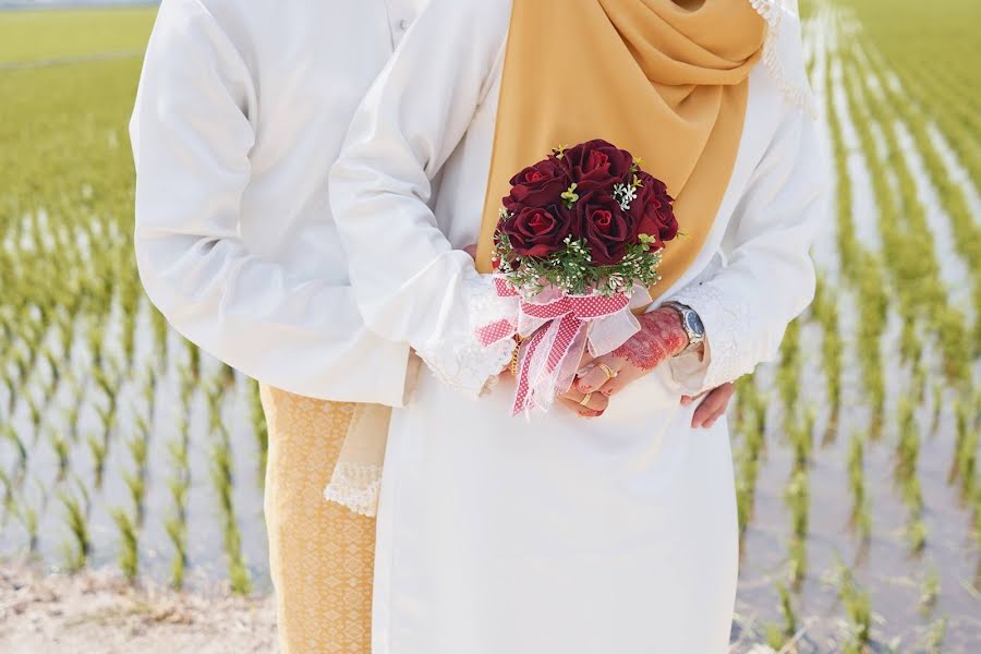 Jurufoto perkahwinan Danial Najmi (ulalaphoto). Foto pada 30 September 2020