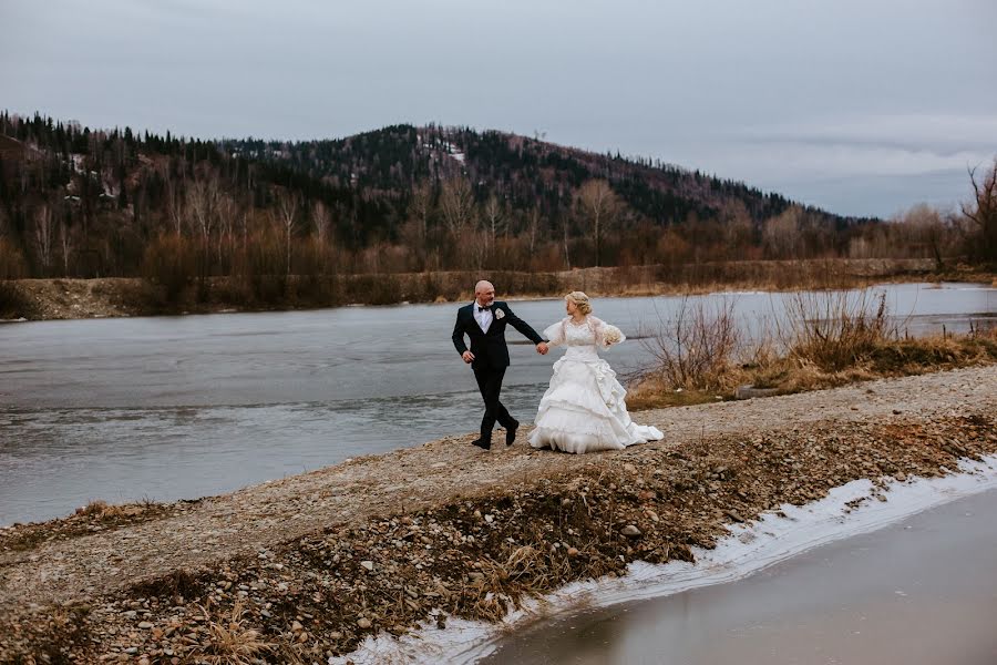 Photographe de mariage Semen Viktorovich (prophotosv). Photo du 14 août 2022