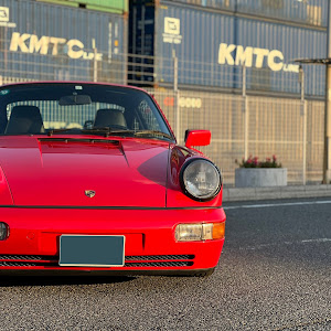 964 カレラ2