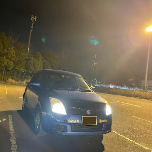 スイフト ZD11S