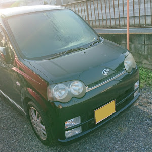 ムーヴカスタム L152S