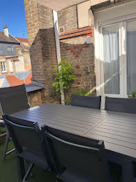 appartement à Reims (51)