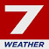 KPLC 7 StormVision Weather icon