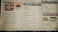 Open Tap menu 2