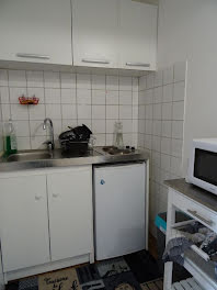 appartement à Limoges (87)