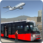 Cover Image of Unduh City Transport Bus Simulator: Parking 1.2 APK