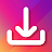 Video downloader for Likee icon