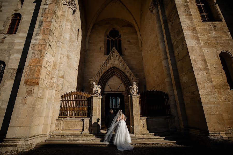 Wedding photographer Nicolae Boca (nicolaeboca). Photo of 2 November 2023