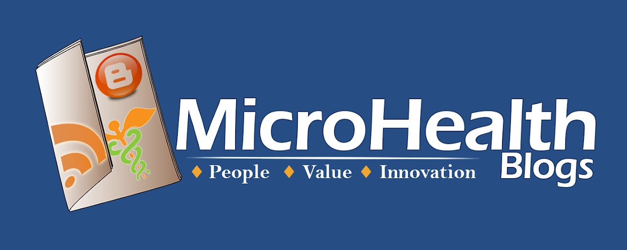 MicroHealth Blogs Preview image 2