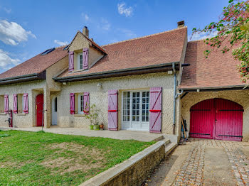 maison à Buchelay (78)