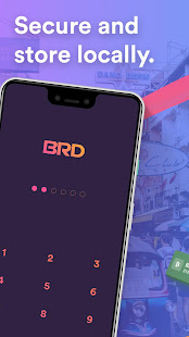 BRD - 比特幣錢包(圖6)-速報App