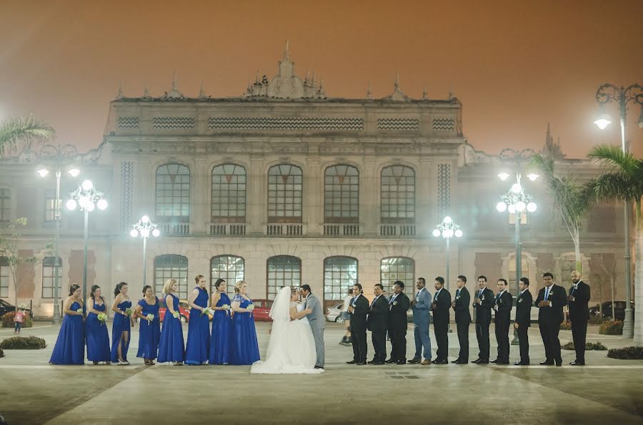 Photographe de mariage David Rodriguez (davidrodriguez). Photo du 20 avril 2016