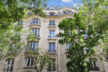 appartement à Paris 18ème (75)