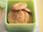 Snickerdoodles was pinched from <a href="http://www.bettycrocker.com/recipes/snickerdoodles/6eed64c0-0da1-41ba-bc12-0f1e685e9fee" target="_blank">www.bettycrocker.com.</a>