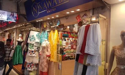 Nawabi Collection