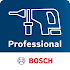 Bosch Toolbox - Digital Tools for Professionals 6.4.2