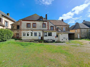 maison à Soligny-la-Trappe (61)