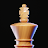 CHESS BATTLE PRO: Clash Puzzle icon