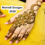 Cover Image of Download Mehndi Designs Offline 1.2 APK