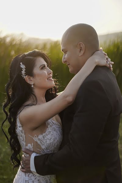 Fotografo di matrimoni Rodrigo Alanis (rodrigoalanis). Foto del 21 dicembre 2021