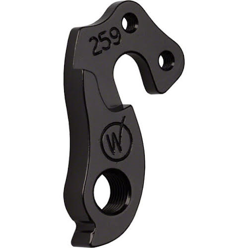 Wheels MFG Derailleur Hanger - 259